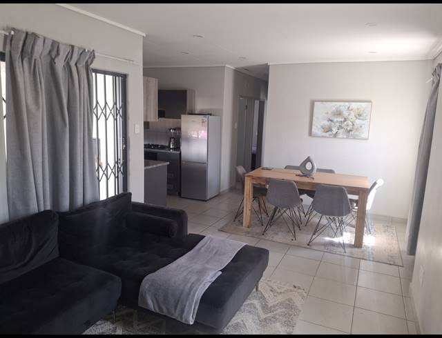 3 BEDROOM FREEHOLD FOR SALE IN ALBERTSDAL